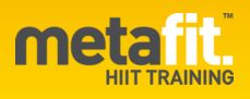 metafit logo
