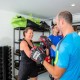 Group Classes at Manly